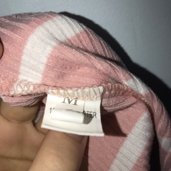 πΌ3/$30πΌ PLT Off Shoulder Top - Picture 3 of 3